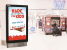 News Bulletin: Digital OOH co adds screens; Droga NYC hires over Instagram